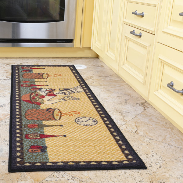 Fat Chef Kitchen Rug Set All About Kitchen Set